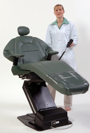 Relaxor In-Seat Massage Kit (1)